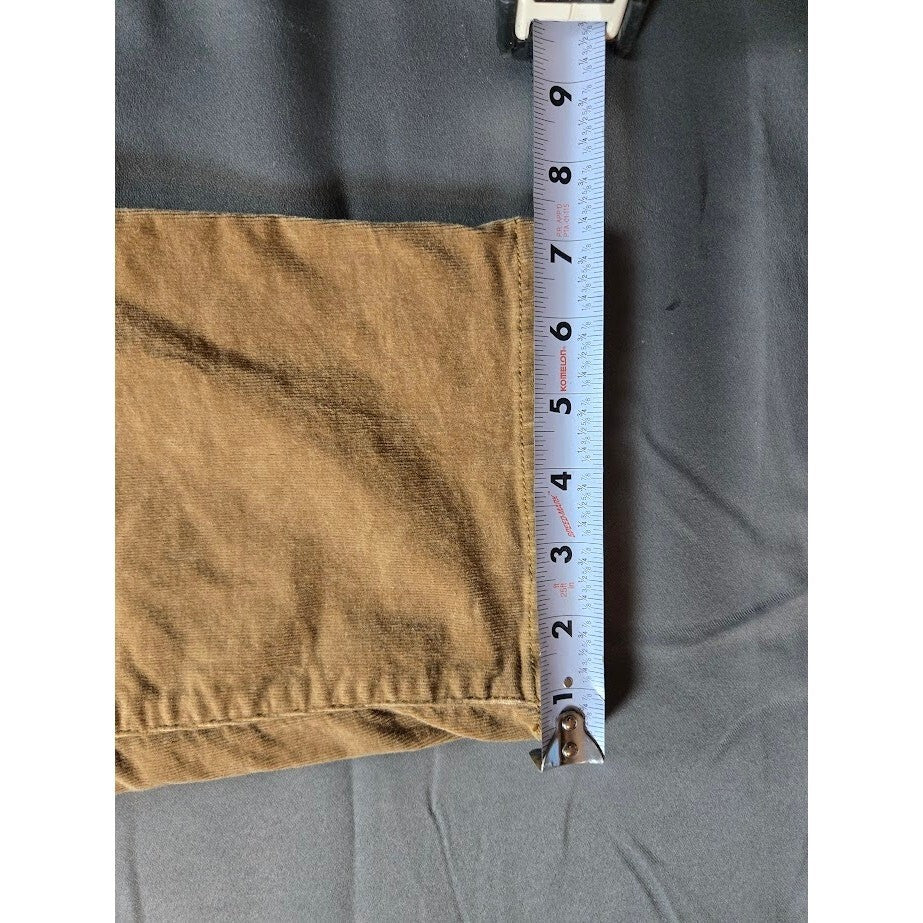 J. Jill Women's Size xl Petite Corduroy Stretch Casual Comfort Pants