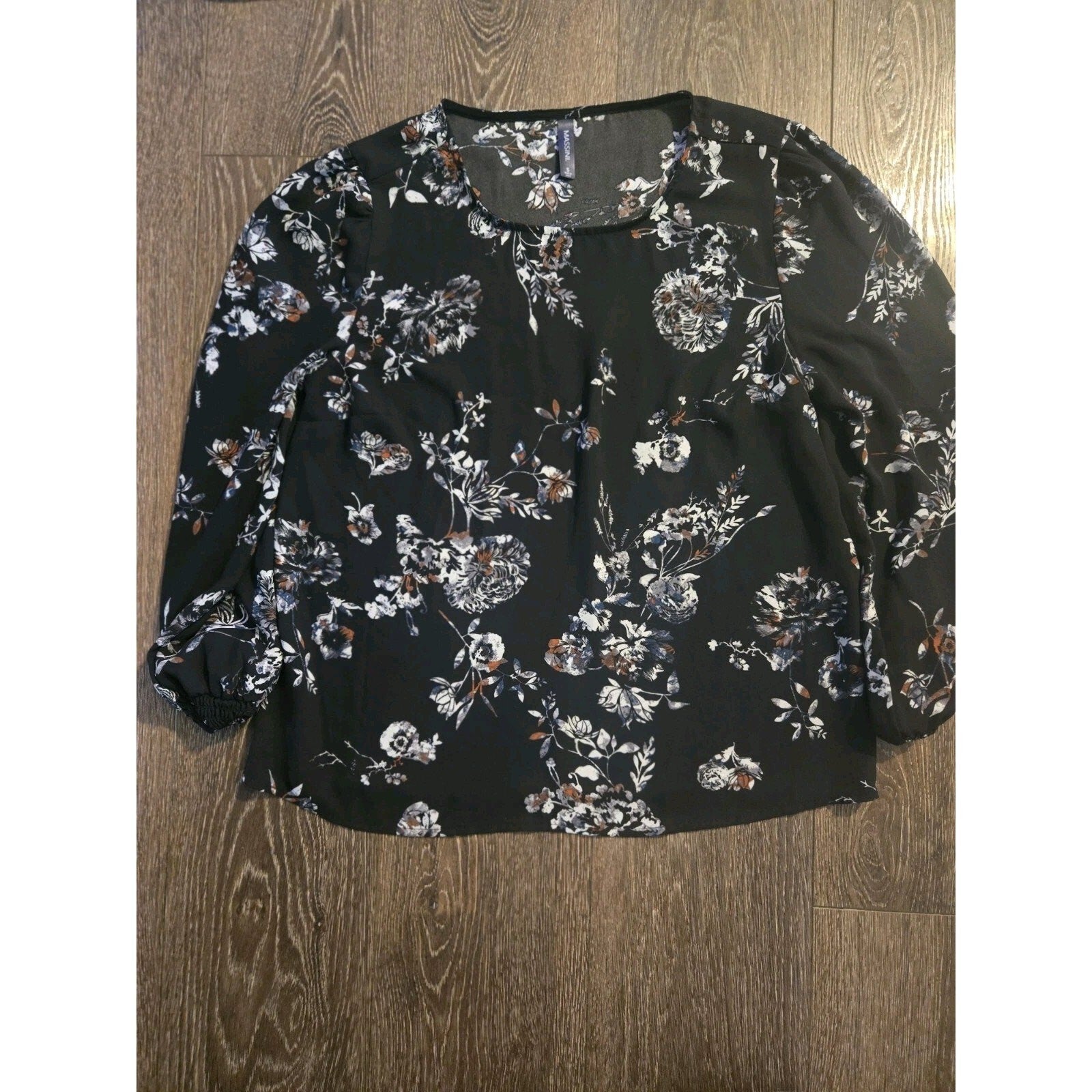 Womans Dress Shirt