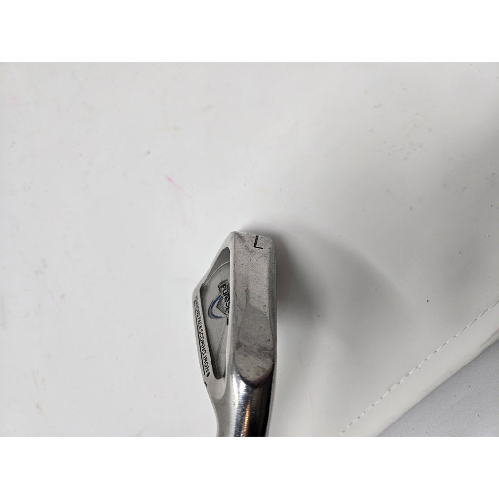 PureSpin Diamond Face Scoring 7-Iron (XXL Graphite Shaft)