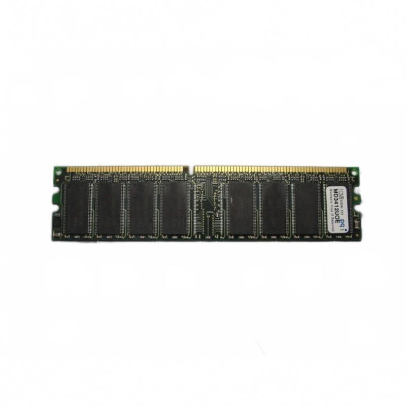 SAMSUNG 1GB 2Rx8 PC2-5300S RAM MEMORY M470T2953EZ3-CE6