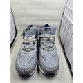 New Balance 847v4 Men's Sport Shoes Gray Silver Mink Walking Sneakers Size 13