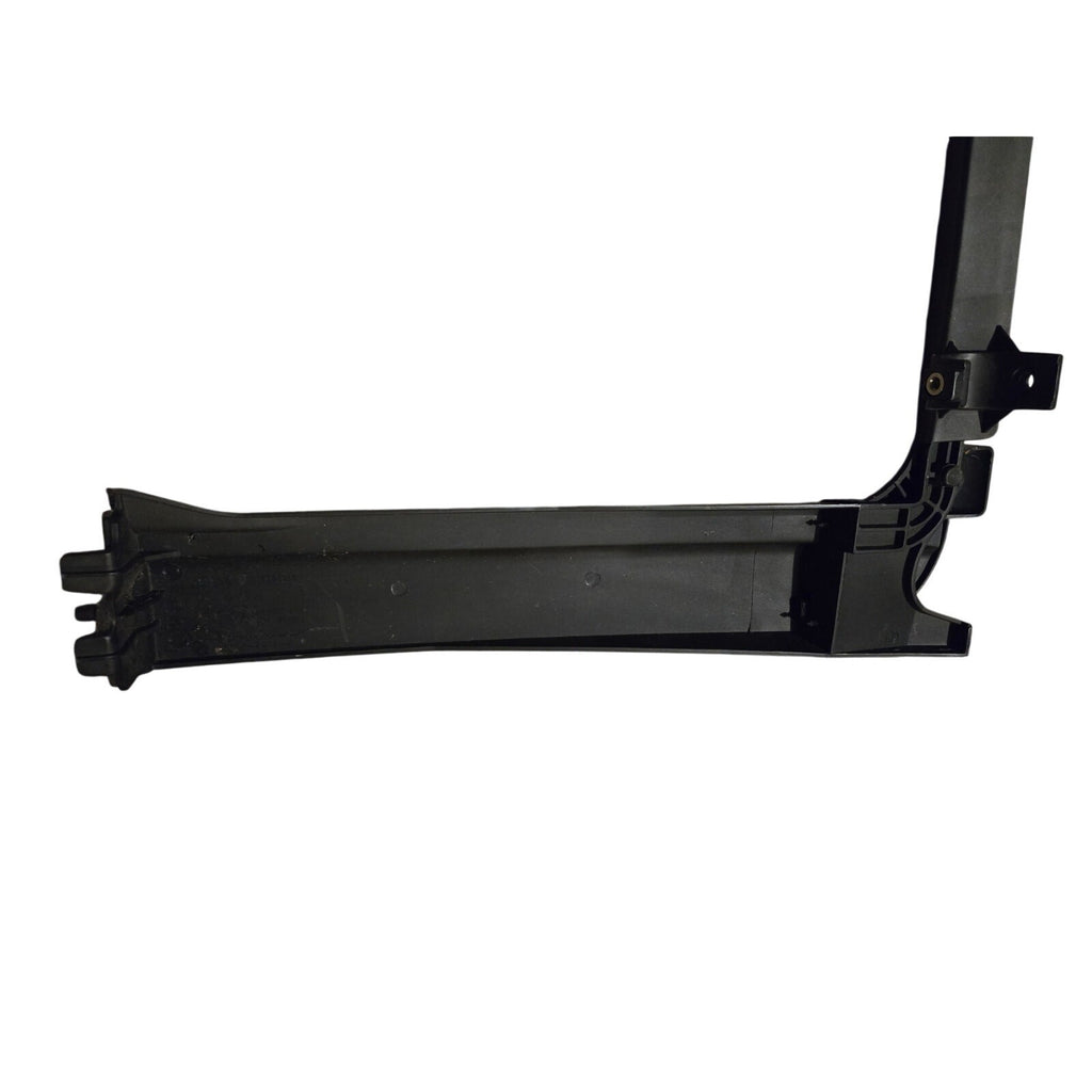 Genuine Mopar Right Hand (RH) Passenger Door Glass Frame / Window Rail.