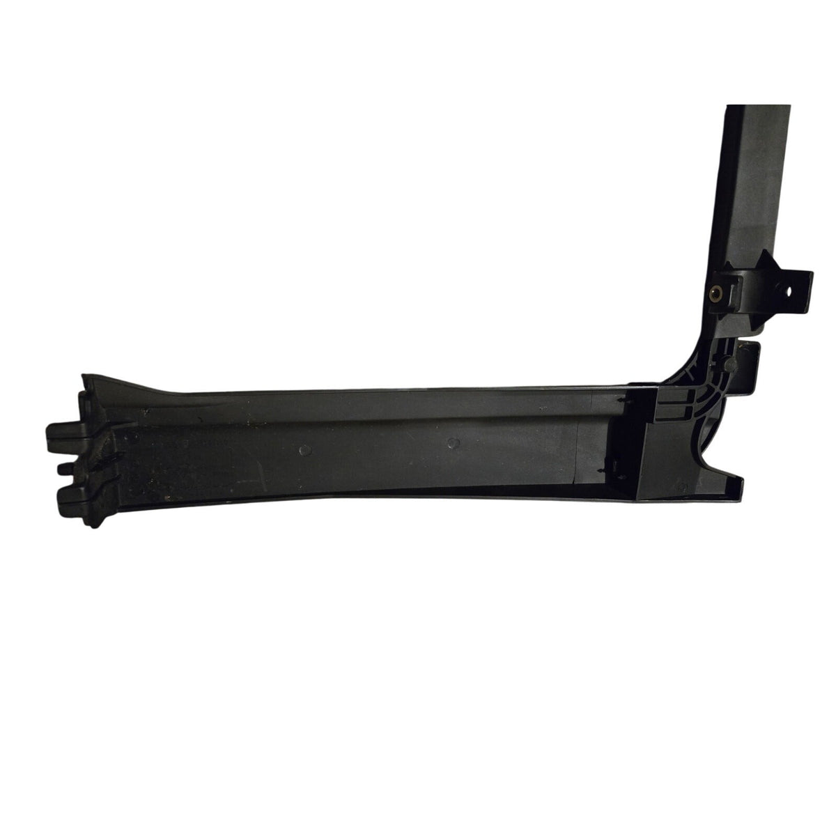 Genuine Mopar Right Hand (RH) Passenger Door Glass Frame / Window Rail.