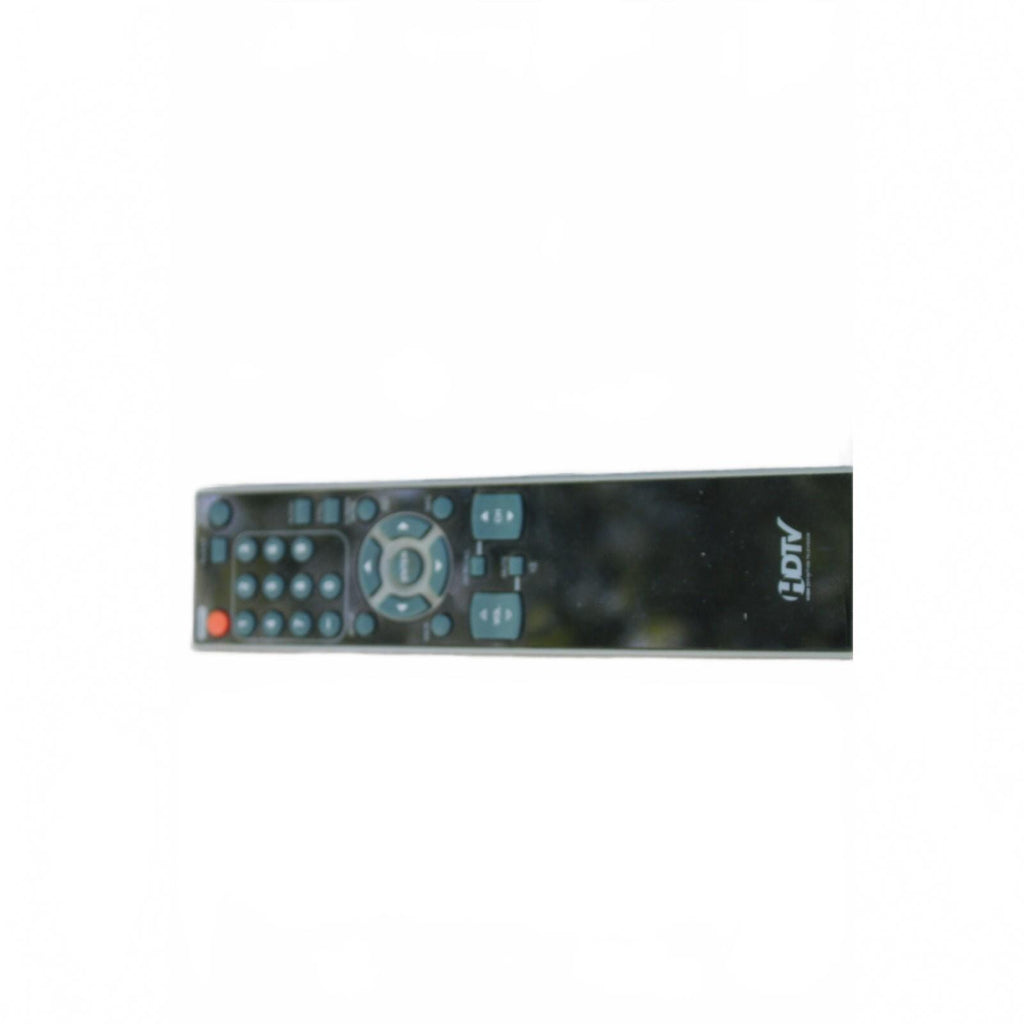 HDTV Remote Control for Emerson TV