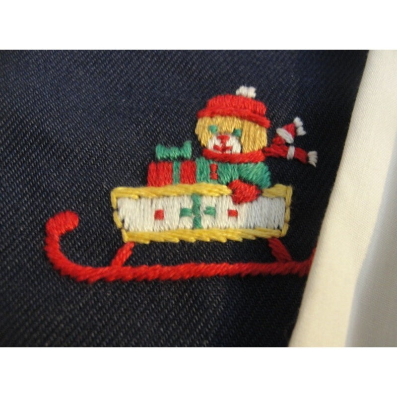 MIchael James Romper Boys 18 months checkered College outfit