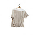 VTG 90s Dockers Men's XL Blank T-Shirt Tan Beige Earth Tone Cotton