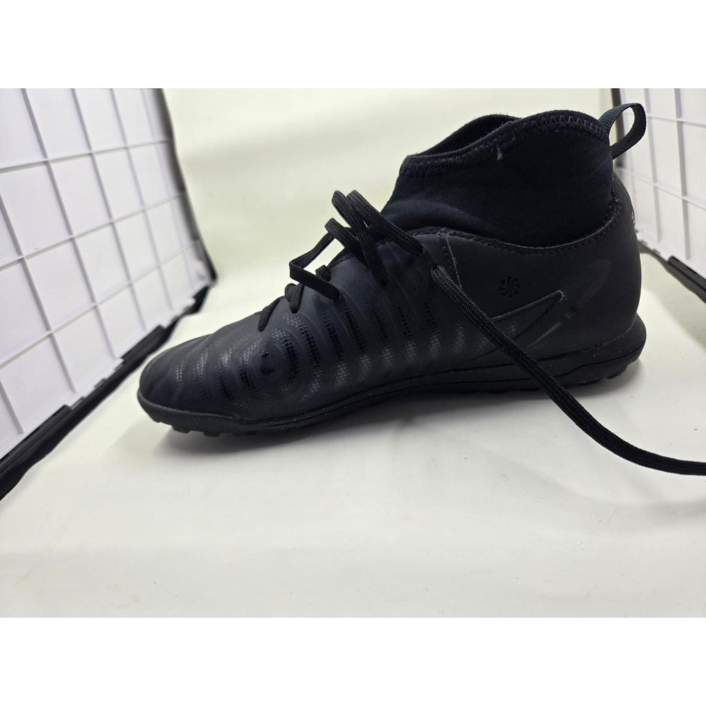 Nike  Black Turf Shoes 5.5