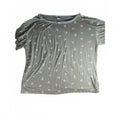 Old Navy Sleepwear In Green and White Size Small