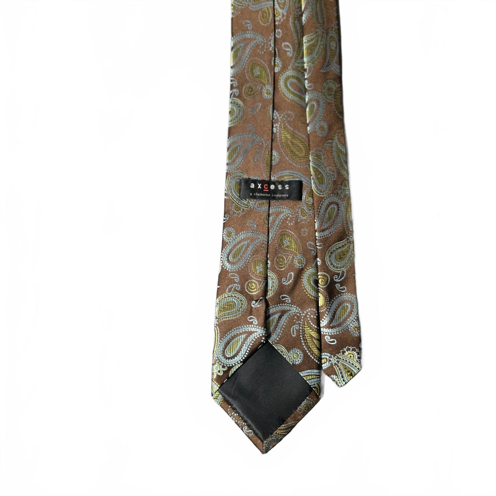 Axcess a clairborne company Multi colored