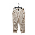 Benin White Paperbag Waist Pants EU 42 US 10 UK 14