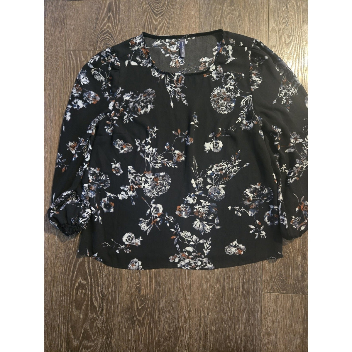 Womans Dress Shirt