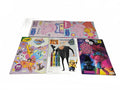 Lot Of 5 New coloring books