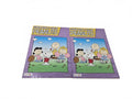 Peanuts Coloring Book Set of 2