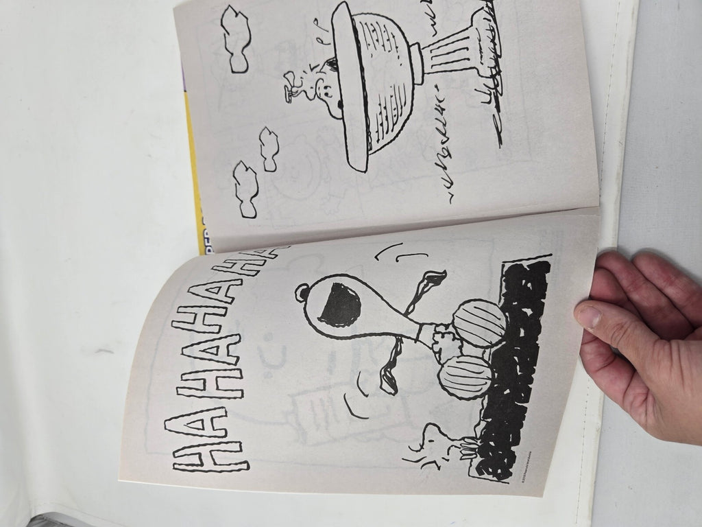 Peanuts Coloring Book Set of 2