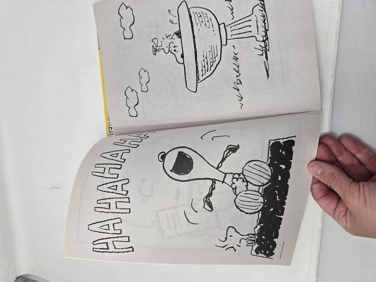 Peanuts Coloring Book Set of 2