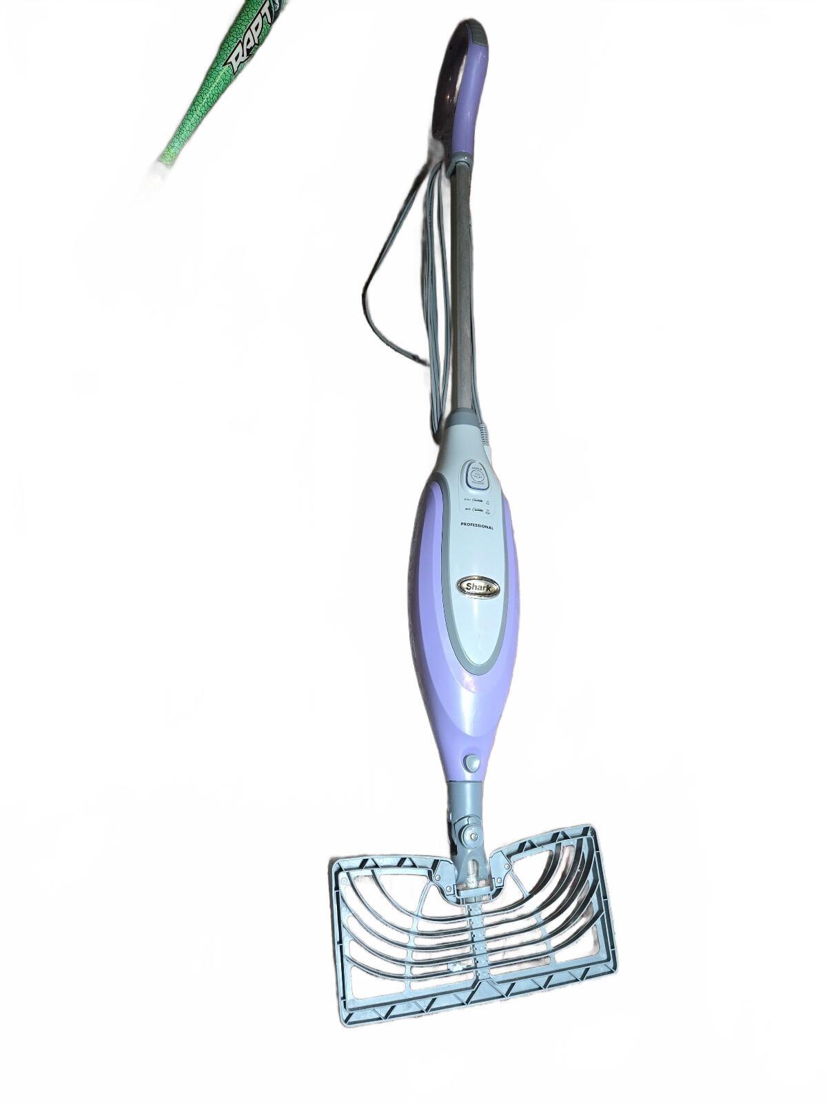 Shark Steam professional Steam Mop