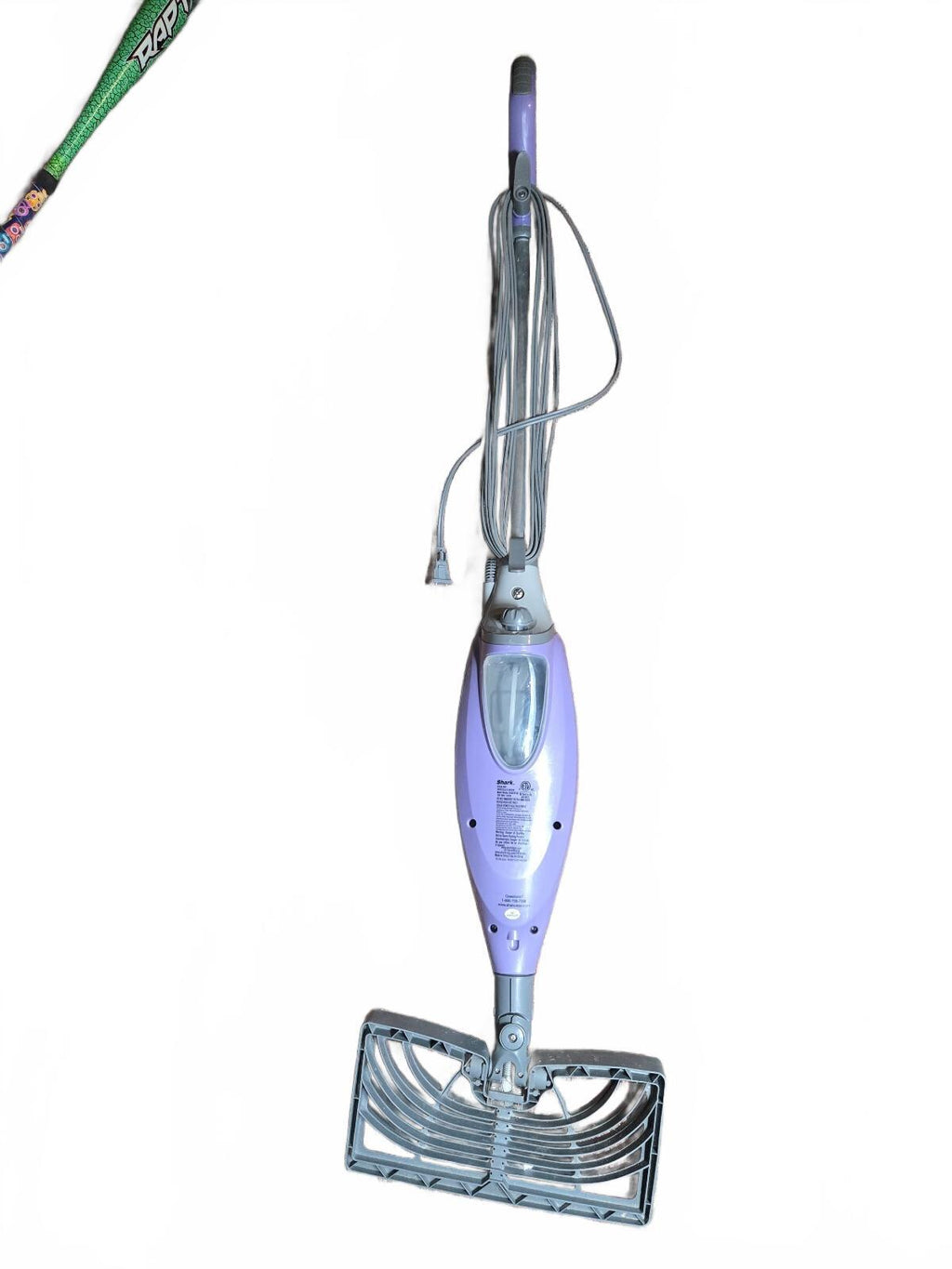 Shark Steam professional Steam Mop