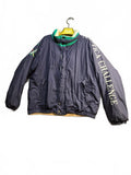 Nautica Challenge J-Class Sailing Jacket XXL
