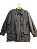 Claiborne XL Dark Field Jacket