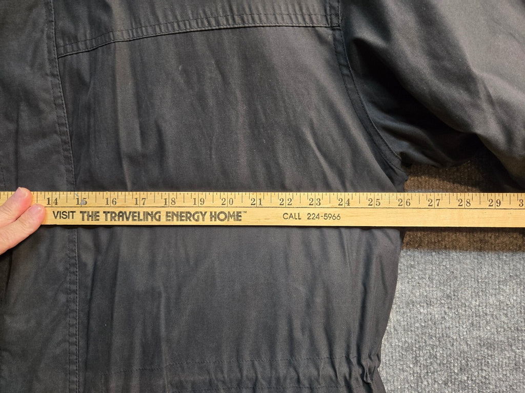 Claiborne XL Dark Field Jacket