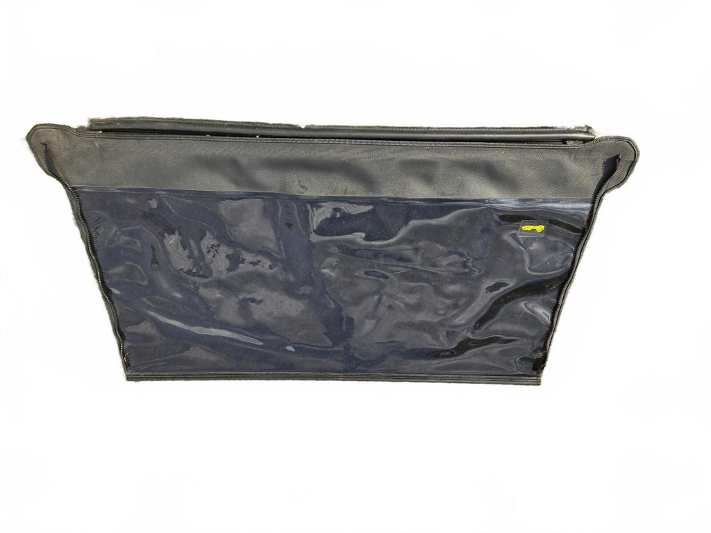 2007-2018 Jeep Jk Bestop back Twill Window Replacment