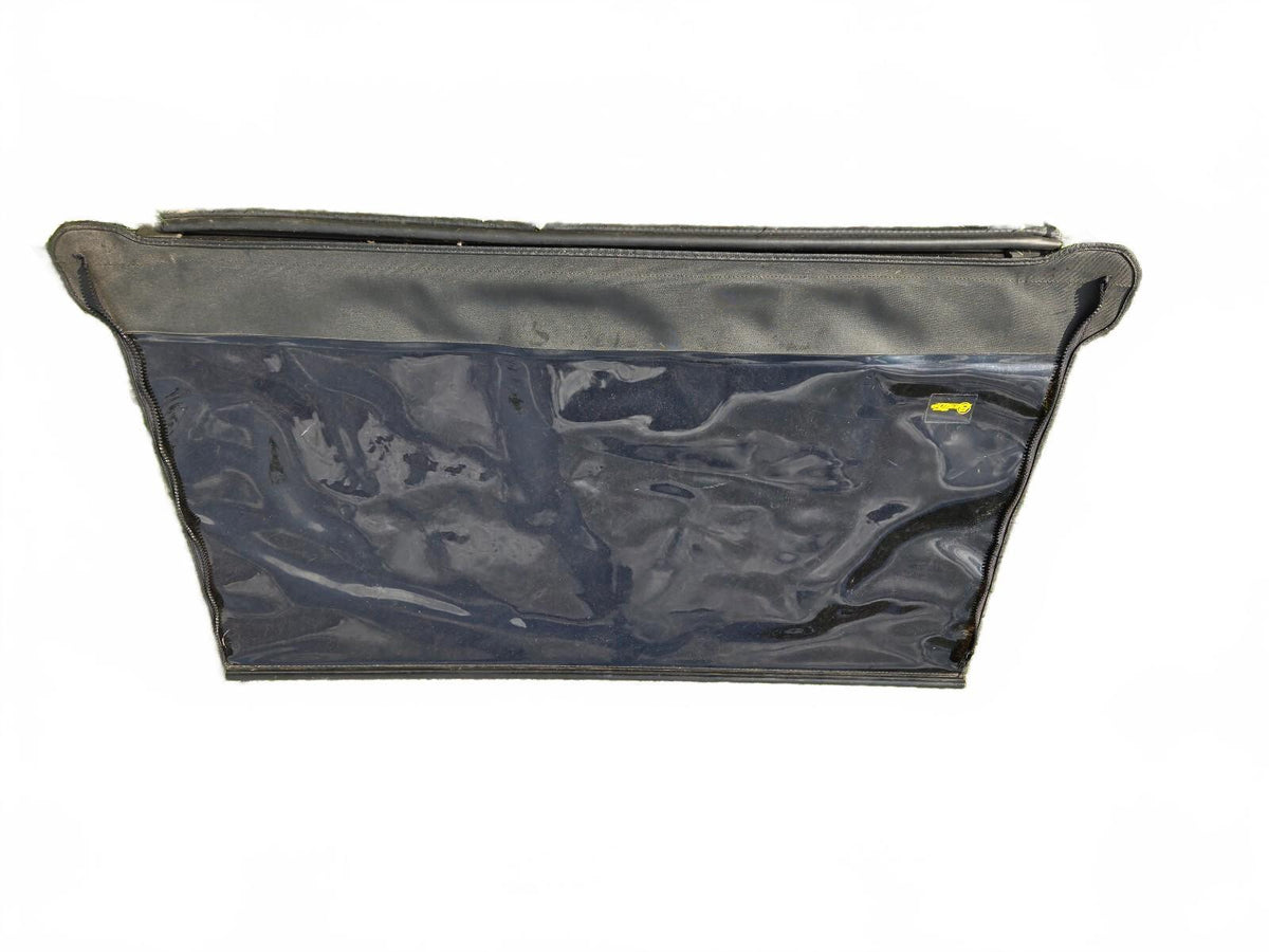 2007-2018 Jeep Jk Bestop back Twill Window Replacment
