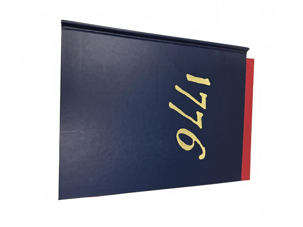 1776 by David McCullough HARDCOVER