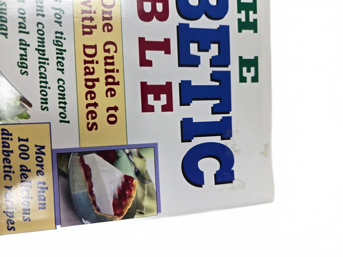 The Diabetic Bible