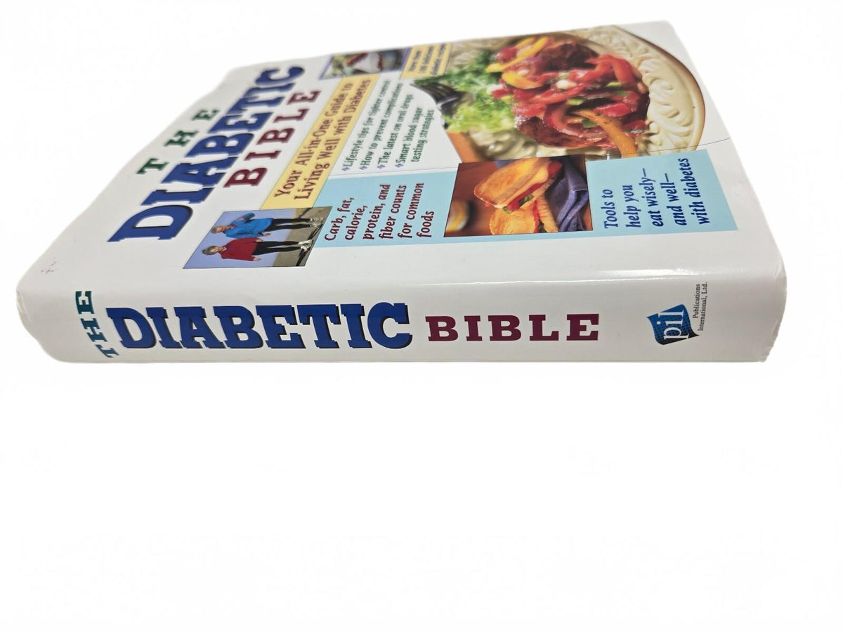 The Diabetic Bible