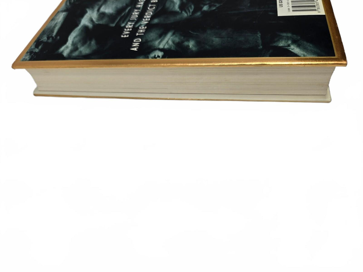 The Runaway Jury by John Grisham - First Edition Hardcover