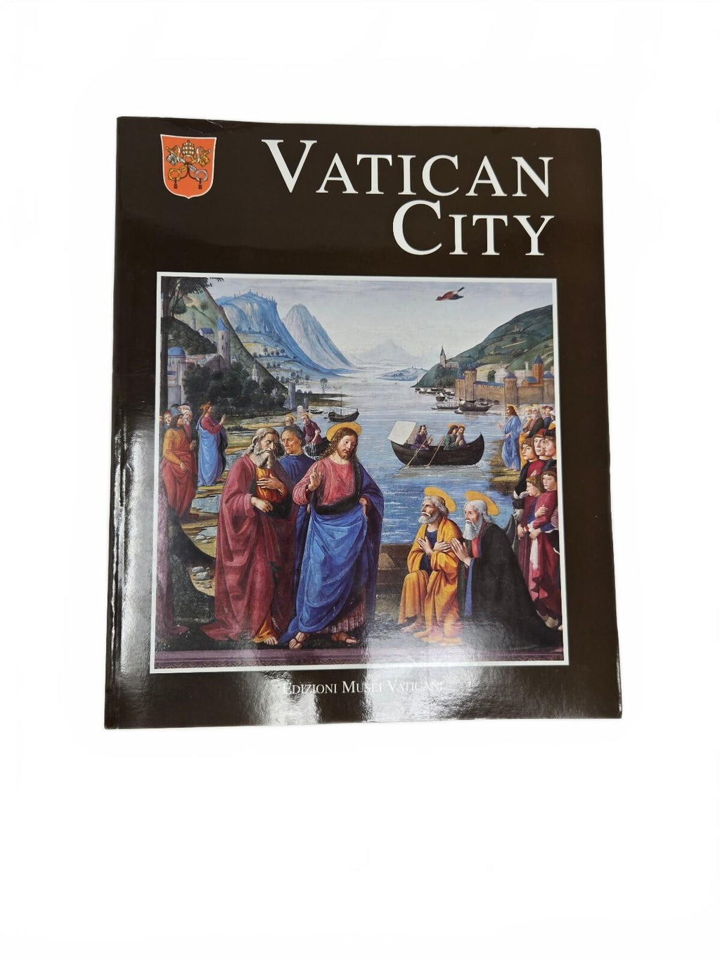 Vatican City