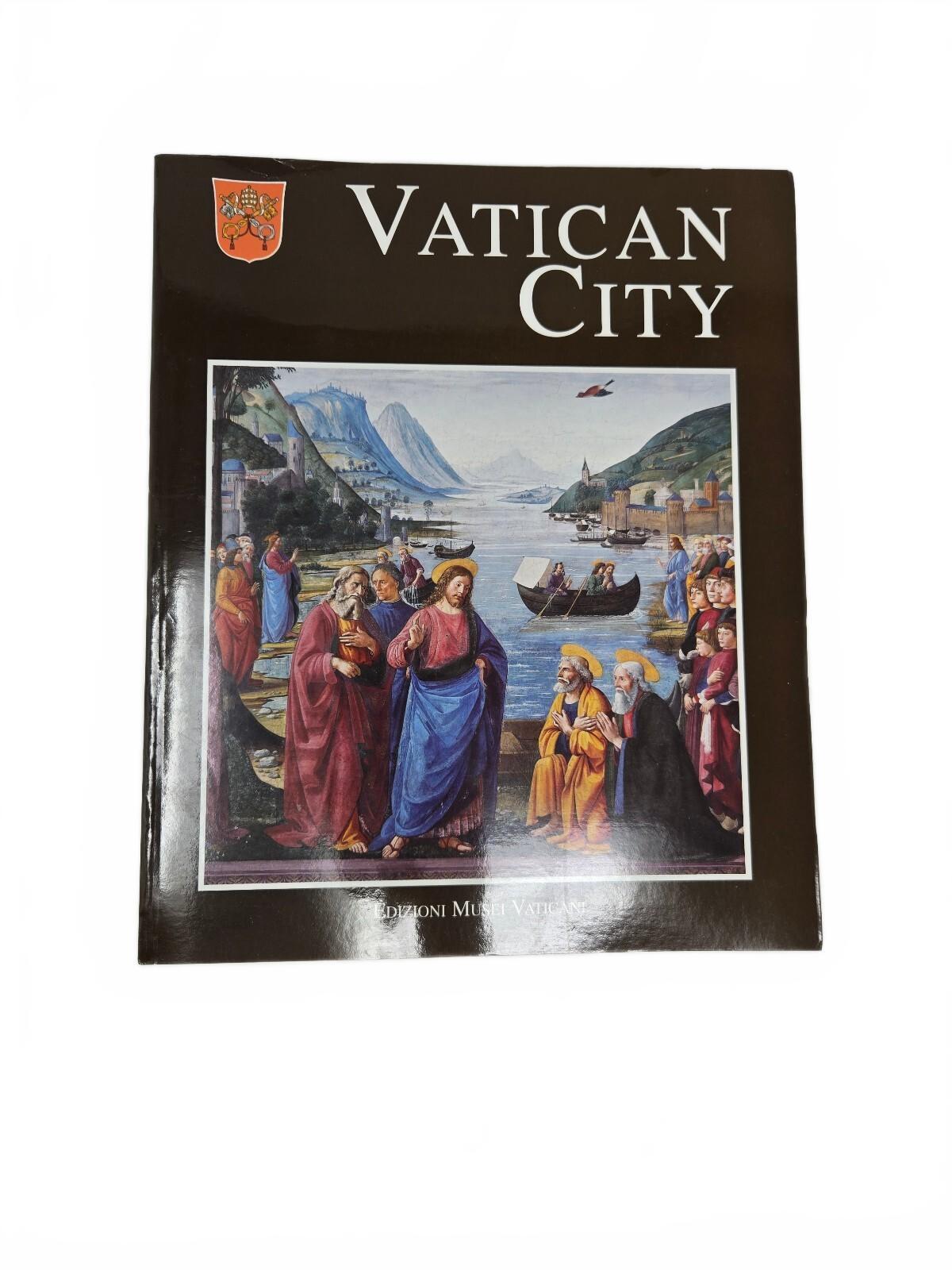 Vatican City