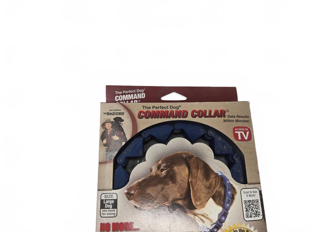 PetSafe Spray Commander Collar