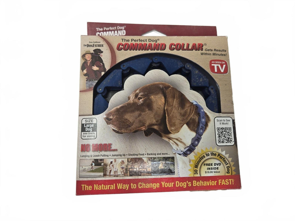 PetSafe Spray Commander Collar