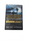 Robert Ludlum's The Bourne Legacy