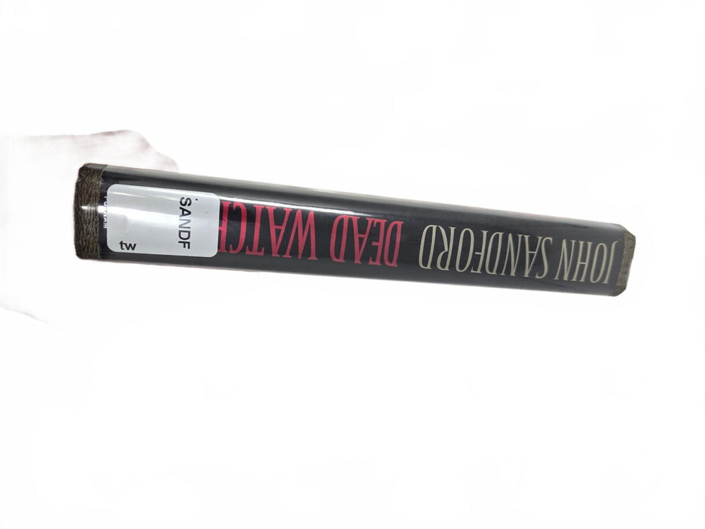 John Sandford Dead Watch