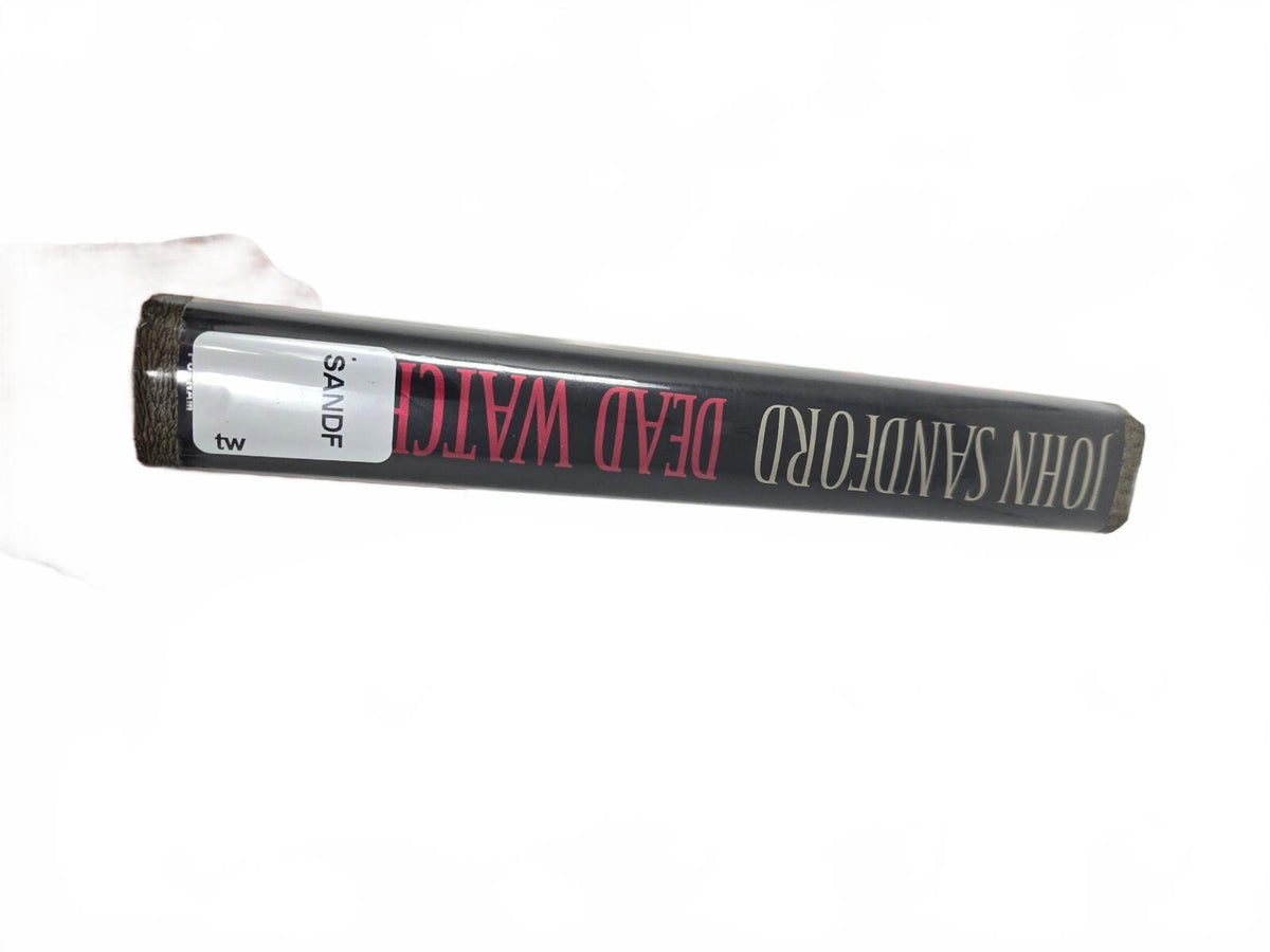 John Sandford Dead Watch