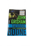 John Grisham Theodore Boone The Abduction