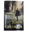 John Grisham The Broker
