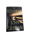 John Grisham The Testament