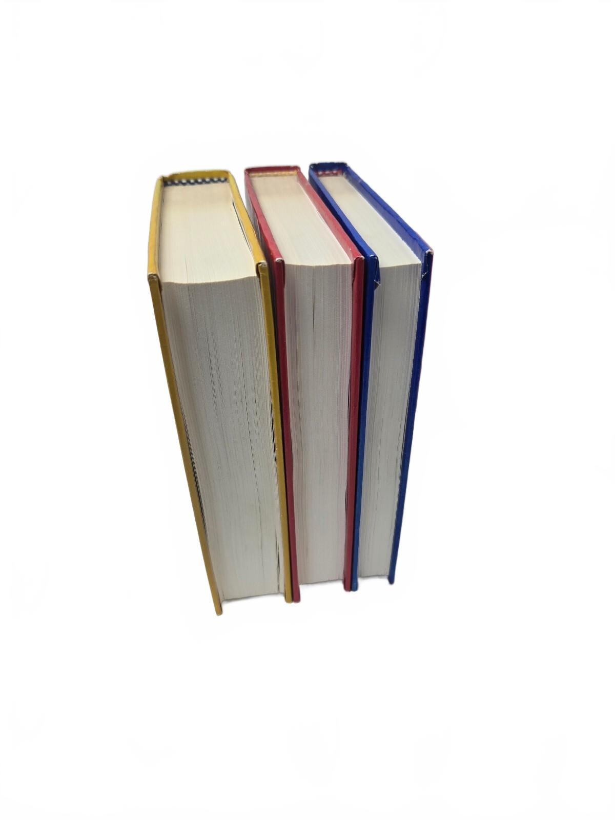 Right Word Written Word Word Book II 3-Book Set