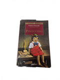 Carlo Collodi Pinocchio