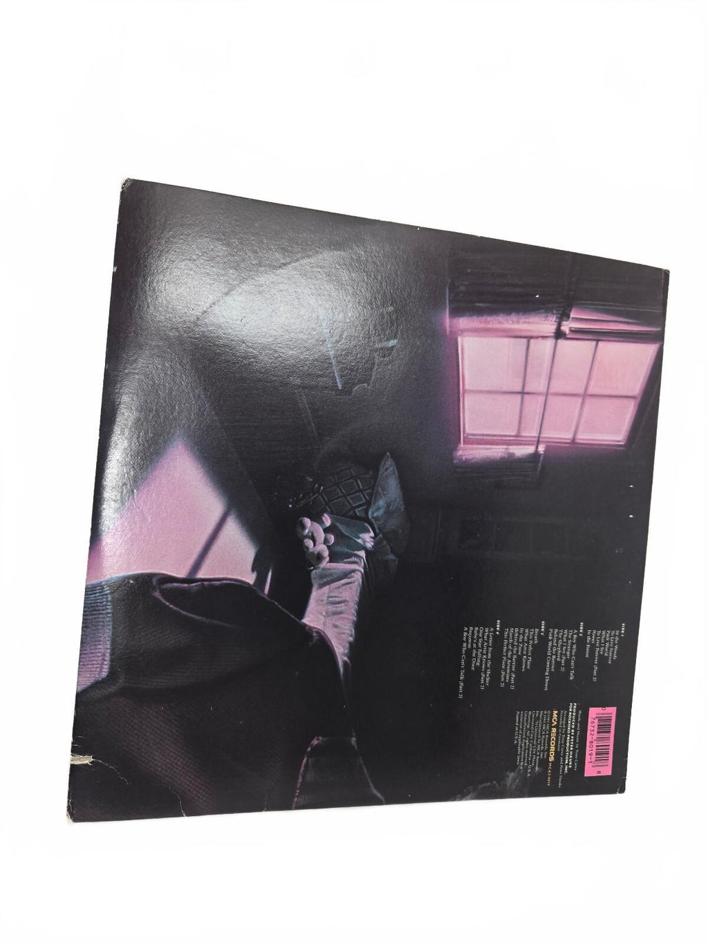 Planet P Project Pink World vinyl record