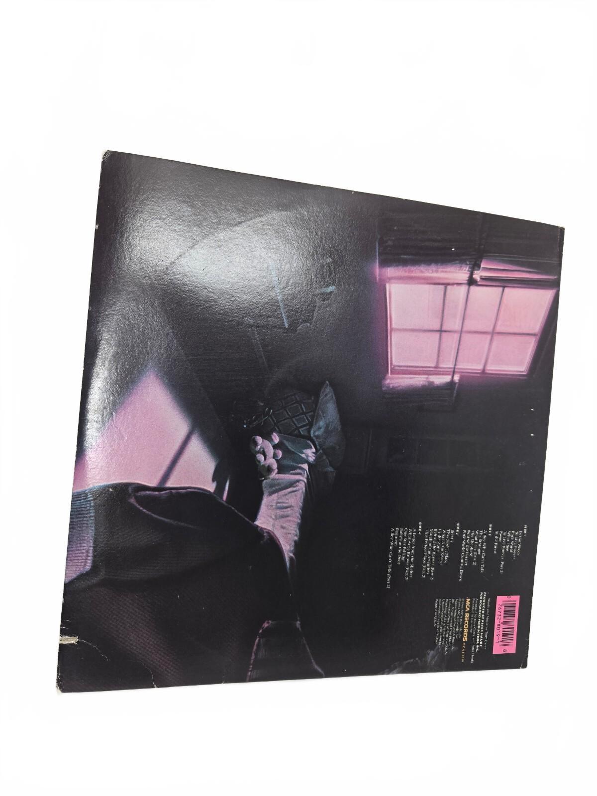 Planet P Project Pink World vinyl record