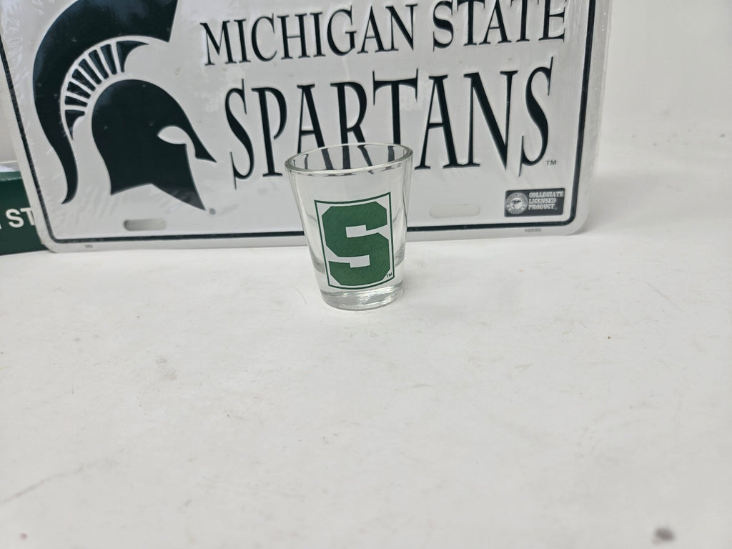 Michigan State Spartans Bundle