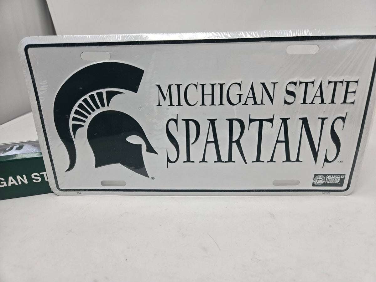 Michigan State Spartans Bundle