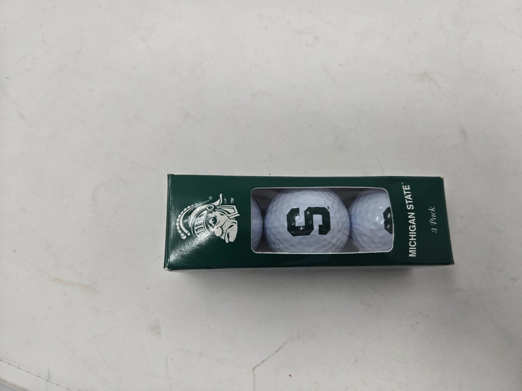 Michigan State Spartans Bundle
