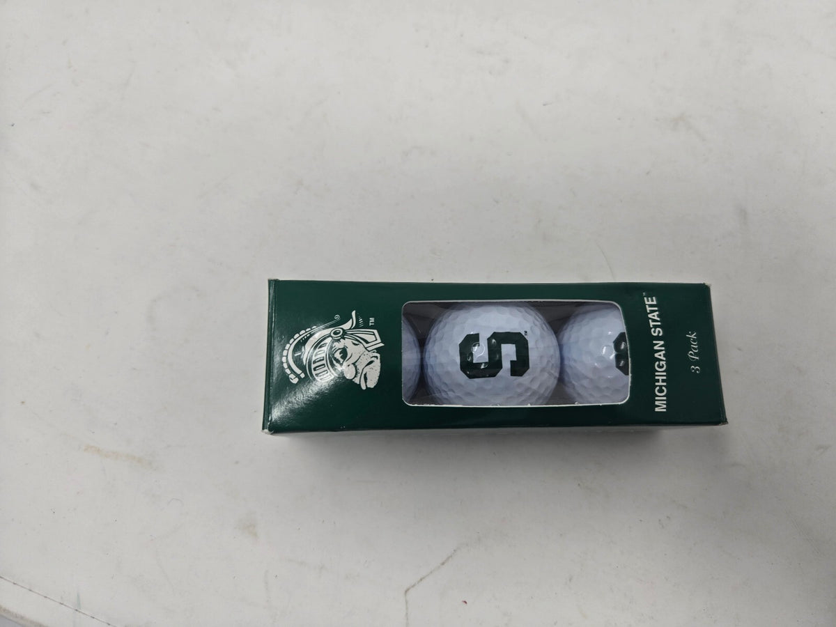 Michigan State Spartans Bundle