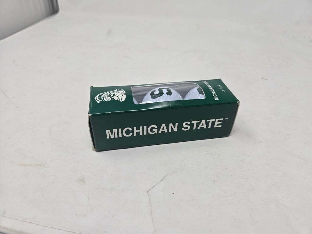 Michigan State Spartans Bundle