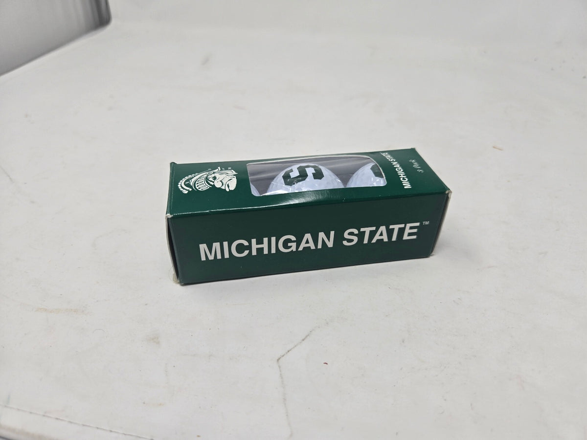 Michigan State Spartans Bundle